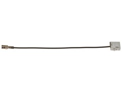 Antenneadapter Subaru (Hun) > ISO (Hun) 15 cm